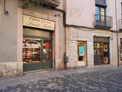 Forn De Pa Sant Feliu