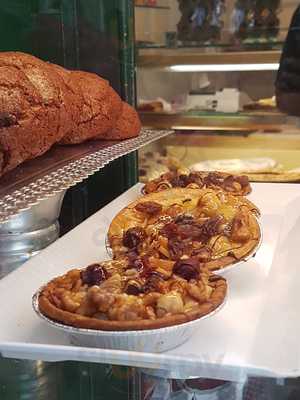 Forn De Pa Sant Feliu