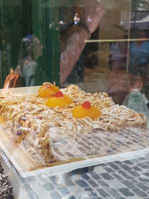 Forn De Pa Sant Feliu