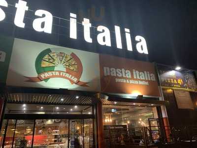 Pasta Italia
