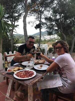 Meson La Bodeguita Del Medio