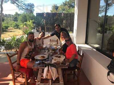 Meson La Bodeguita Del Medio