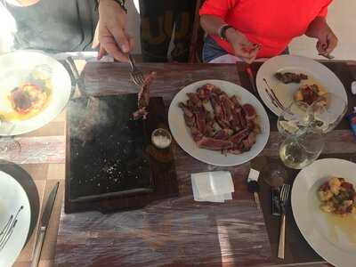 Meson La Bodeguita Del Medio