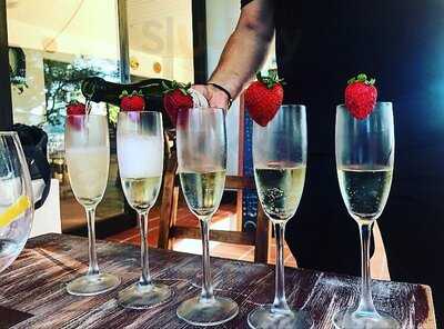 Meson La Bodeguita Del Medio