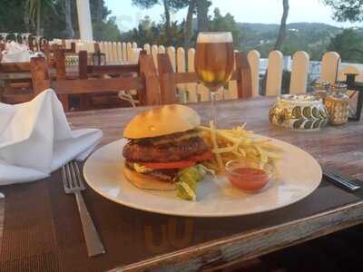 Meson La Bodeguita Del Medio