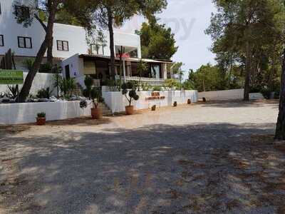 Meson La Bodeguita Del Medio