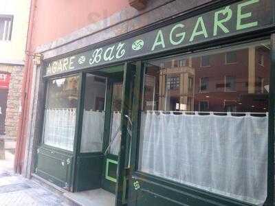 Agarre Taberna