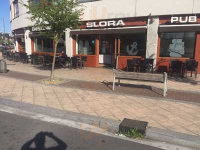Cafe Pub Slora