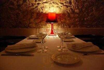 Ravonibus Restaurant