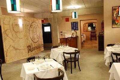 Ravonibus Restaurant