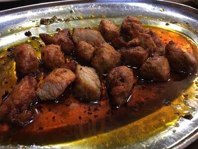 Parrillada San Clodio