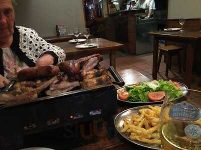 Parrillada San Clodio