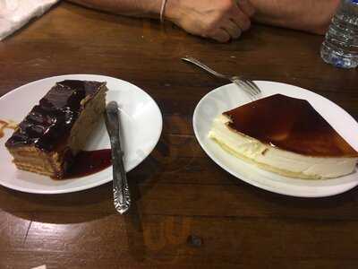 Parrillada San Clodio