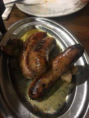 Parrillada San Clodio