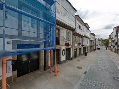 Parrillada San Clodio