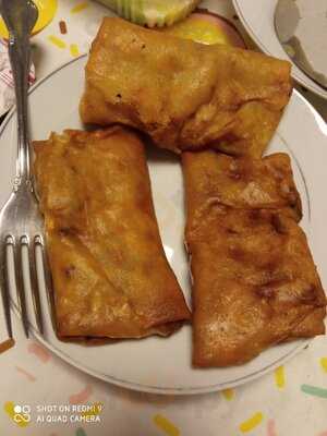 Restaurante Chino Gran Muralla