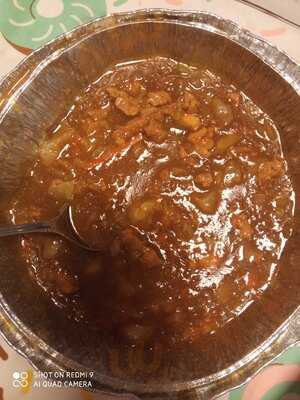 Restaurante Chino Gran Muralla