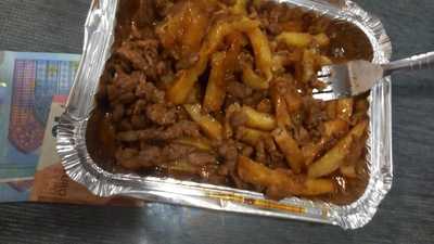 Restaurante Chino Gran Muralla