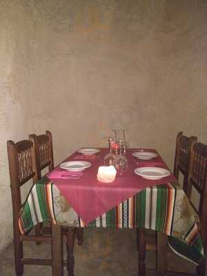 Taperia Restaurante La Cueva