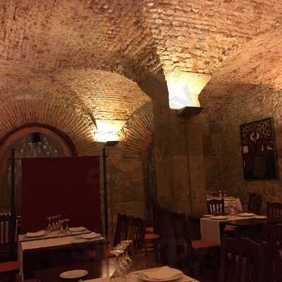 Restaurante Arco Ladrillo 29