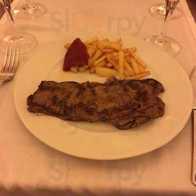 Restaurante Arco Ladrillo 29