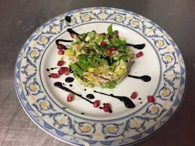 Restaurante Arco Ladrillo 29