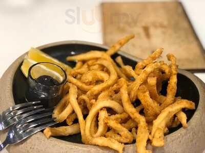 Bar Argia / Donostia