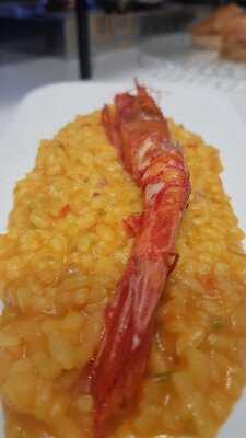 Bar Argia / Donostia