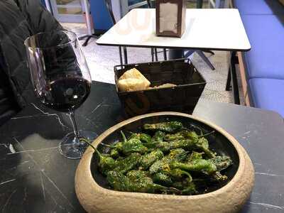 Bar Argia / Donostia