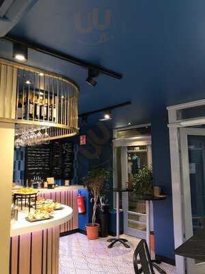 Bar Argia / Donostia