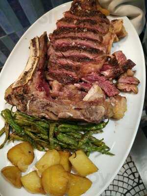 Bar Argia / Donostia