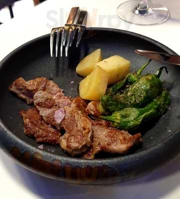 Bar Argia / Donostia