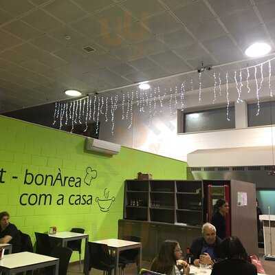Bonarea Resturant