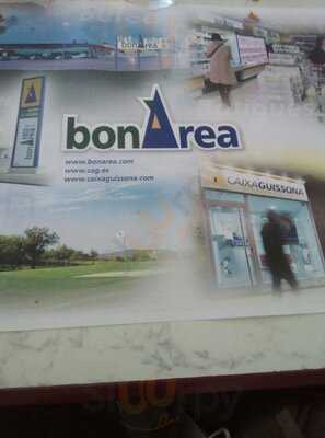 Bonarea Resturant