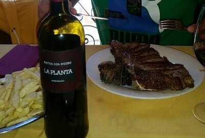 Restaurante O Bigotes