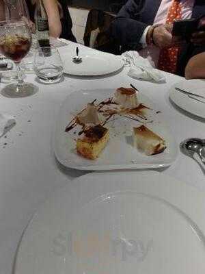 Restaurante O Bigotes