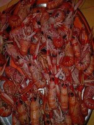 Restaurante O Bigotes