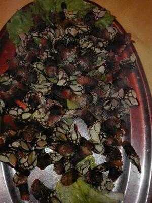 Restaurante O Bigotes