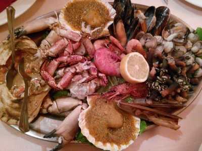 Restaurante O Bigotes