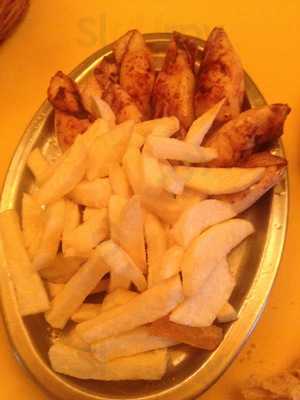 Restaurante O Bigotes