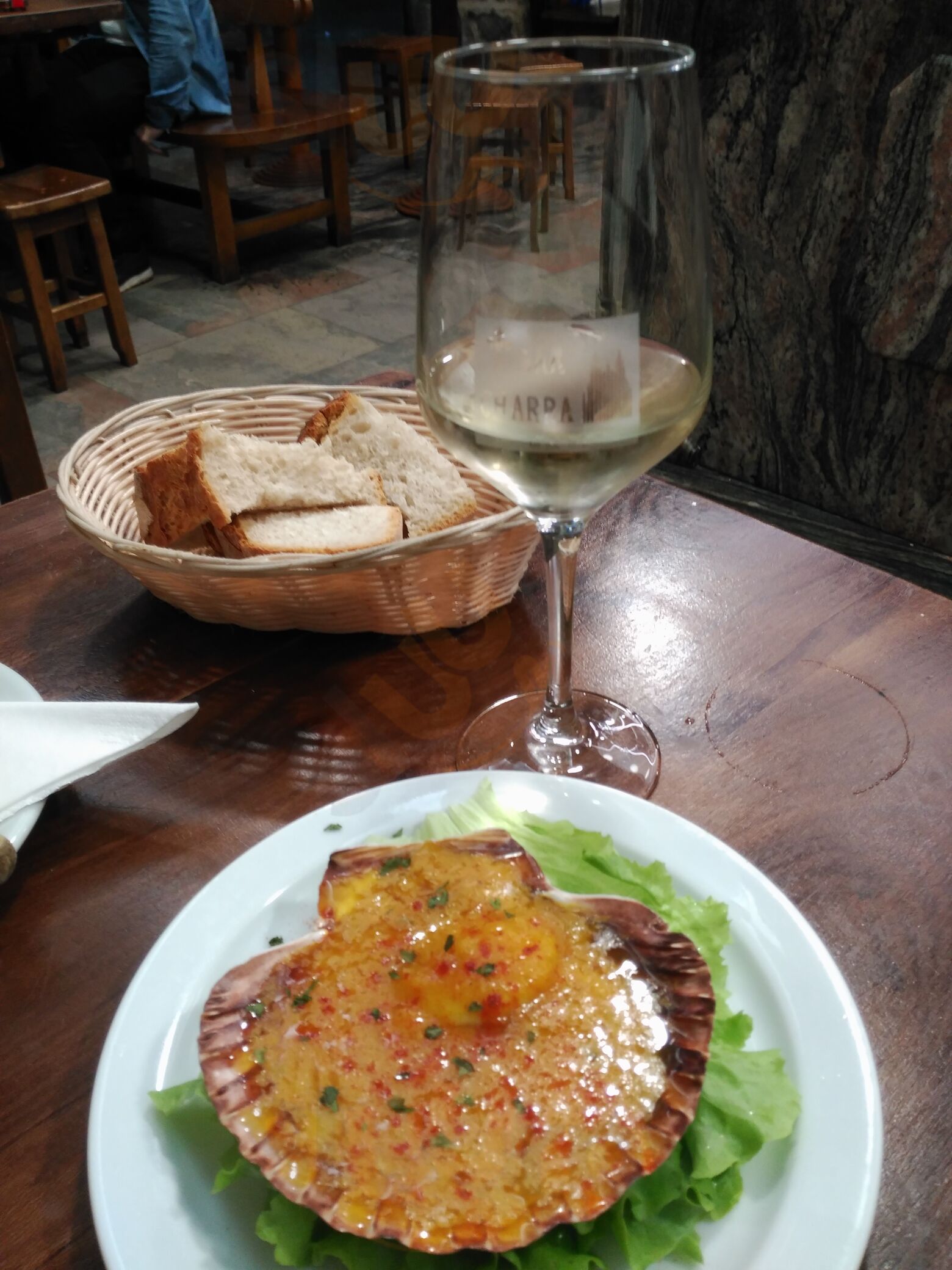 Restaurante O Bigotes