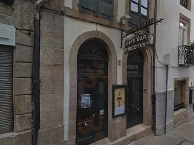 Restaurante O Bigotes