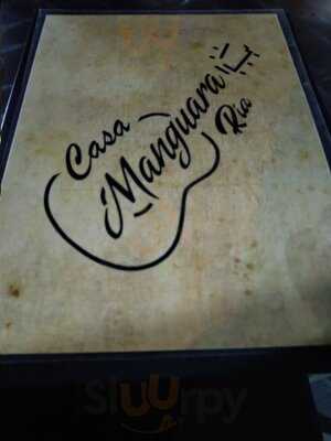 Casa Manguara