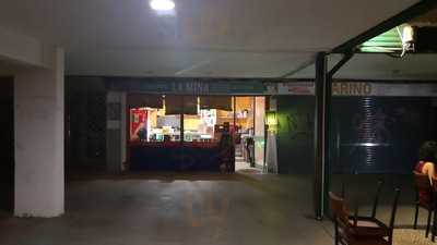 Taquería La Mina