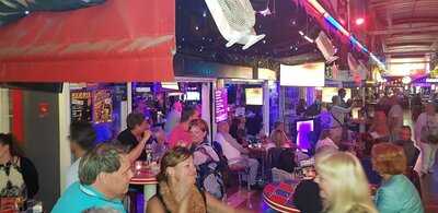 Mach-bar Gran Canaria