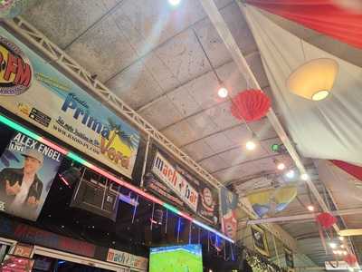 Mach-bar Gran Canaria