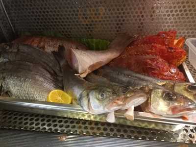 Restaurante Casa Moncho