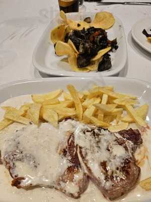 Restaurante Casa Moncho