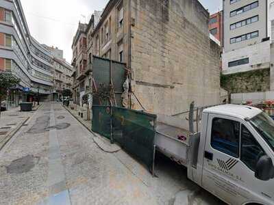 Restaurante Casa Moncho