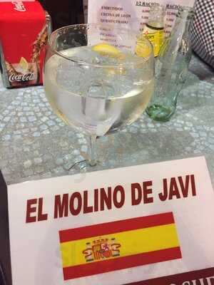 El Molino De Javi